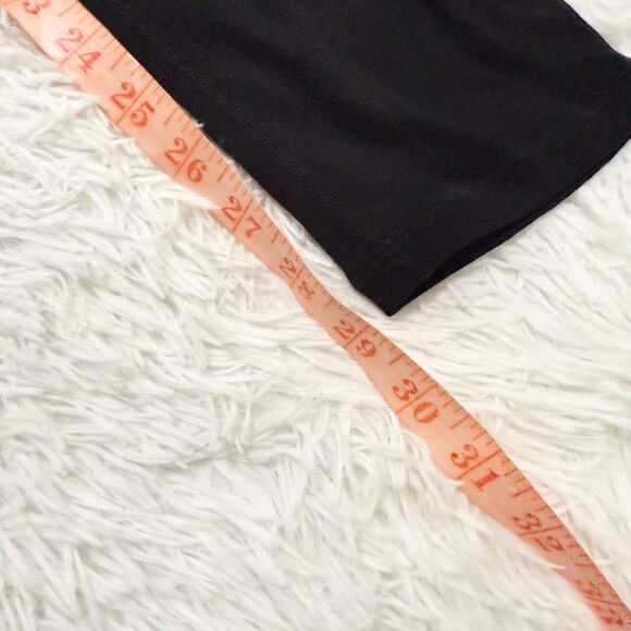 Men Patagonia Cool Weather Base Layer Tight in Black Size Extra Large - Picture 8 of 12